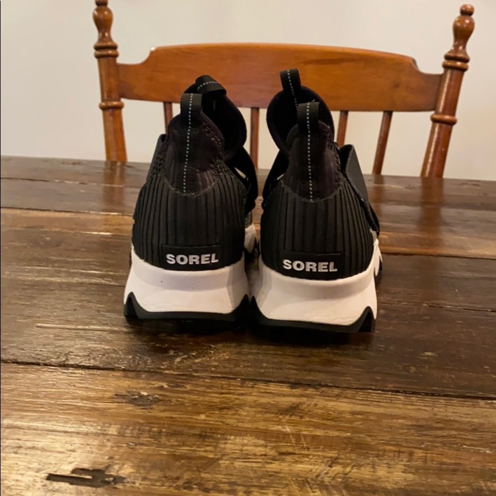 Sorel shoes